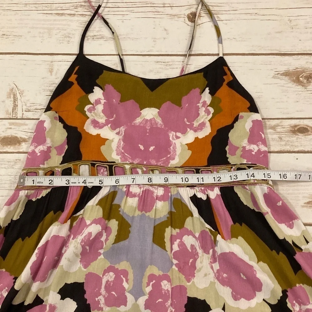 Free People Intimately Sweet Lucy Slip Dress Small